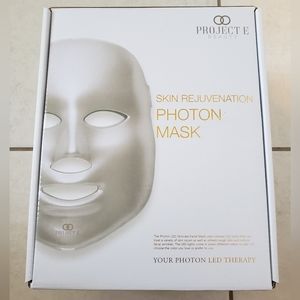 New Open Box project e skin Rejuvenation Photon Mask